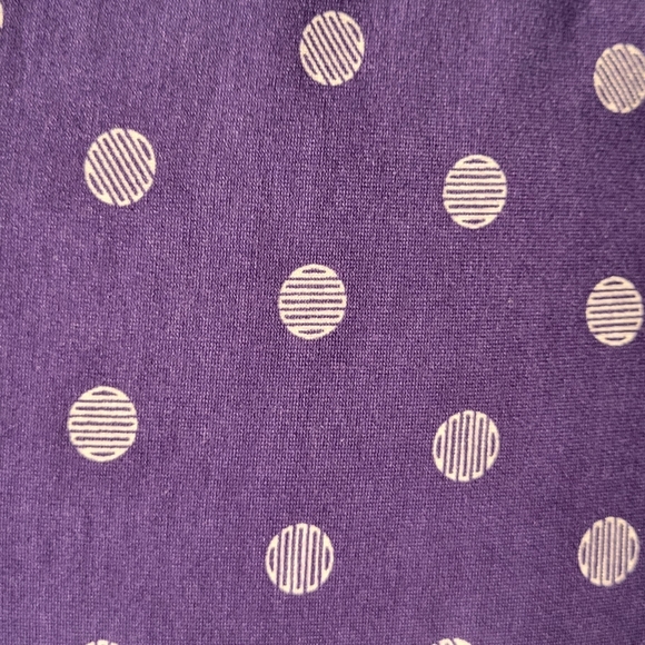 Lularoe Girls Monroe - Picture 6 of 7